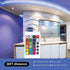 LED Strip Lights App Control | WBM SMART